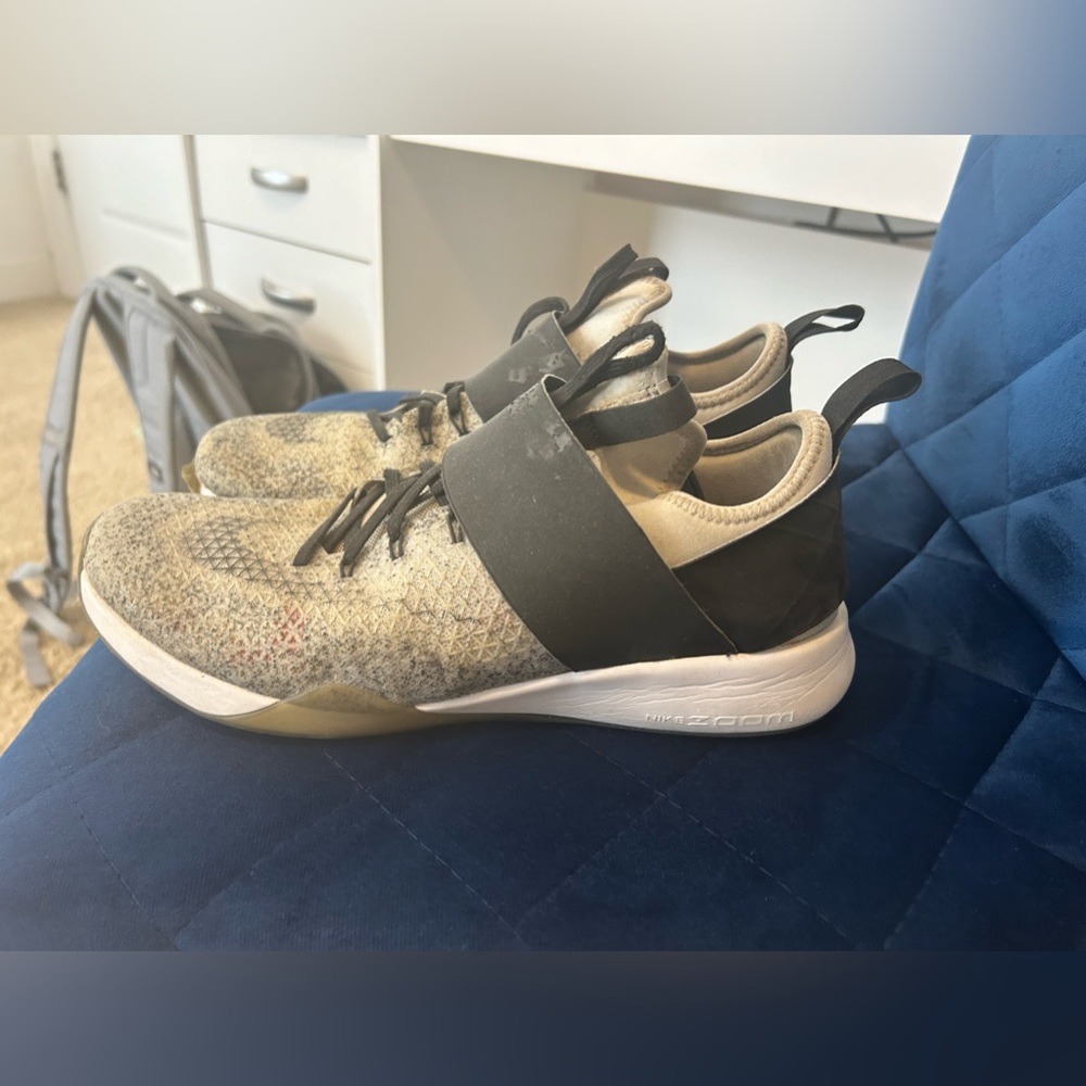 Nike volleyball shoes
